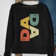 Mens Dada Fathers Day Sweatshirt Gifts for Old Women