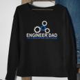 Mens Engineer Dad - Engineering Father Stem Gift For Dads Sweatshirt Gifts for Old Women