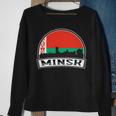 Minsk 754 Trending Shirt Sweatshirt Gifts for Old Women