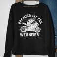 Motorcycle Racing Machines Motif With 486 Shirt Sweatshirt Gifts for Old Women