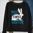 My First Easter 702 Trending Shirt Sweatshirt Gifts for Old Women