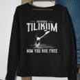 Orca Killer Whale Now You Are Free Tilikum Killer Whale Sweatshirt Gifts for Old Women Orca Killer Whale Now You Are Free Tilikum Killer Whale Sweatshirt Gifts for Old Women