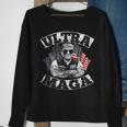 Proud Ultra Maga V7 Sweatshirt Gifts for Old Women