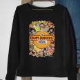 The Bob’S Burgers Movie Poster Sweatshirt Gifts for Old Women