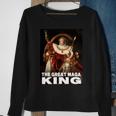 The Return Of The Great Maga King 4 Shirt Sweatshirt Gifts for Old Women