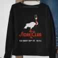 The Stork Club® Copyright 2020 Fito Sweatshirt Gifts for Old Women