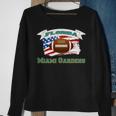 This 1965 Miami Gardens Florida 557 Shirt Sweatshirt Gifts for Old Women