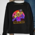 Trick Or Treat Halloween 151 Shirt Sweatshirt Gifts for Old Women