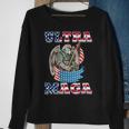 Ultra Maga Tshirts Sweatshirt Gifts for Old Women