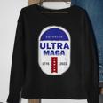 Ultra Maga V21 Sweatshirt Gifts for Old Women