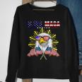 Ultra Maga We The People Fashion Sweatshirt Gifts for Old Women