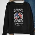 Veteran Veterans Day Us Army Military 35 Navy Soldier Army Military Sweatshirt Gifts for Old Women