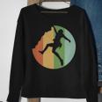 Vintage Retro Rock Climber 177 Shirt Sweatshirt Gifts for Old Women