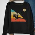 Vintage Retro Rock Climber 178 Shirt Sweatshirt Gifts for Old Women