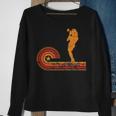 Vintage Trumpet Cool Retro Trumpet Player 162 Shirt Sweatshirt Gifts for Old Women