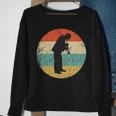 Vintage Trumpet Cool Retro Trumpet Player 164 Shirt Sweatshirt Gifts for Old Women