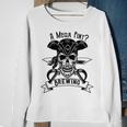 A Mega Pint Brewing Pirate Of The Mega Pint Sweatshirt Gifts for Old Women