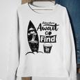 Adventure Await Go Find Itsummer Shirt Travel Tee Adventure Shirts Action Shirt Funny Tees Graphic Tees Sweatshirt Gifts for Old Women