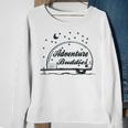 Adventure Buddies Couples Adventure Gift Travel Gift Road Trip Gift Gift For Family Travel Sweatshirt Gifts for Old Women