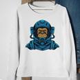 Astromonkey Sweatshirt Gifts for Old Women