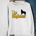 Australian Shepherd Dog Gifts - Australian Shepherd Dog Sweatshirt Gifts for Old Women