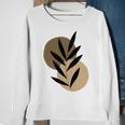 Basic Heartstopper Leaves Delicate Dandelion Flower Plants Are Friends Sweatshirt Gifts for Old Women