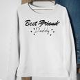 Best Daddy - Fathers Day And Birthday Sweatshirt Gifts for Old Women