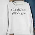 Best Friends Sweatshirt Gifts for Old Women