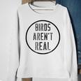 Birds ArenReal Funny Birds Jokes Sweatshirt Gifts for Old Women