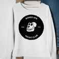 Bored Ape Yacht Club Nft Club Sweatshirt Gifts for Old Women