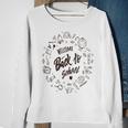 Buy Welcome Back To School Sweatshirt Gifts for Old Women