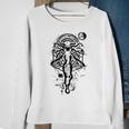 Darkhold Witch Of Chaos Sweatshirt Gifts for Old Women