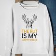 Deer Gear For Deer Hunter - Hunting Sweatshirt Gifts for Old Women