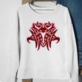 Emet Selch Glyph Sweatshirt Gifts for Old Women