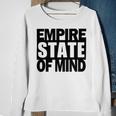 Empire State Of Mind Sweatshirt Gifts for Old Women