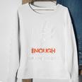 Enough End Gun Violence No Gun Awareness Day Wear Orange Sweatshirt Gifts for Old Women