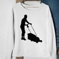 Evolution Lawn Mower 135 Shirt Sweatshirt Gifts for Old Women