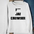 F Jae Crowder V2 Sweatshirt Gifts for Old Women