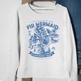 Fiji Mermaid - Cryptids Club Case File 204 193 Trending Shirt Sweatshirt Gifts for Old Women