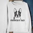 Frenchie Dad French Bulldog Dog Lover Funny Men 605 Trending Shirt Sweatshirt Gifts for Old Women