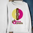 Funny Donut Donut Lover Sweatshirt Gifts for Old Women