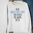 Games Animals Anime Retro Pretty Top Trend Idea News Color Hippie Mens Gifts Birthday Sweatshirt Gifts for Old Women