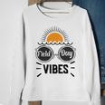 Happy Field Day Field Day Tee Kids Graduation School Fun Day V7 Sweatshirt Gifts for Old Women