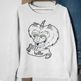 Hormone Monstress V2 Sweatshirt Gifts for Old Women