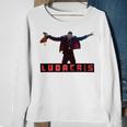 Ludacris Mp Womens Sweatshirt Gifts for Old Women