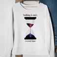 Motivational Quotes For Success Sweatshirt Gifts for Old Women