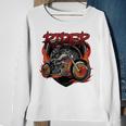 Motorcycle Halloween Costume Motorbike 497 Shirt Sweatshirt Gifts for Old Women