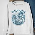 Ogopogo - Cryptids Club Case File 298 191 Trending Shirt Sweatshirt Gifts for Old Women