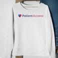 Patient Access Sweatshirt Gifts for Old Women