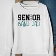 Senior 2022 Band Dad Gift Sweatshirt Gifts for Old Women